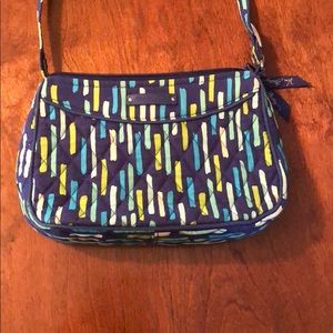 Vera Bradley crossbody
